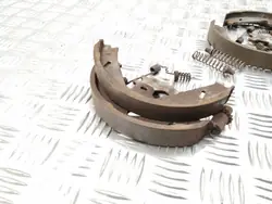 OEM RZV75086 Handbromsok Mercedes CLS