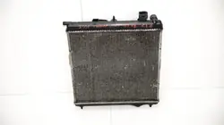 Wasserkühler Lüfter OEM 371117385 Peugeot 2008 2013-2019