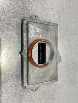 Controlador LED Faróis Peugeot 5008 OEM FBZ18765