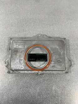Contrôleur LED Phare Peugeot 5008 OEM FBZ18765