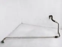 Conduto refrigerador óleo OEM 2H0317821A Volkswagen Amarok