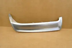 Nissan OE 85086HV00A Bande de Pare-Choc Arrière Droit