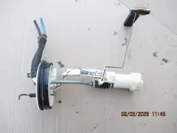 Capteur Niveau Carburant OEM Zawada-378481- VW Transporter