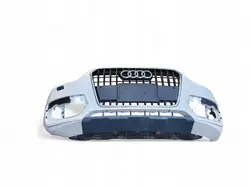 Parachoques delantero Audi Q3 8U0807065J