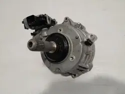 Caixa de transferência Audi Q5 II OEM 0CJ409431C Usado