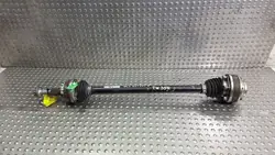 Höger bakaxelhalva OEM S26372021 för VW Golf VII