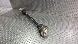 Demi-arbre droit arrière OEM S26372021 pour VW Golf VII