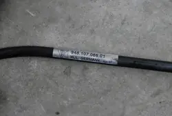Aimant à huile Porsche OEM 94810706601 - Occasion