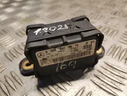 Mercedes-Benz ESP girhastighetssensor OEM 0045423818