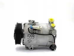 Compresseur de Climatisation Opel Astra H GTC Zafira B