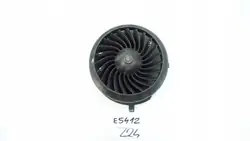 OEM F011500133 Lämmityspuhallin Mercedes W205 W213