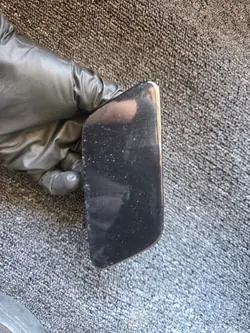 Tapa de lavaparabris derecho Audi A3 8V 13-16 8V5955276