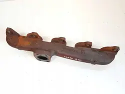 Coletor de escape Opel Combo E 55229728