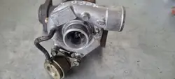 Turbo para Grand Cherokee II WJ 3.1 td 35242077F