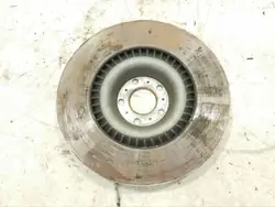 Disque de frein Bentley OEM 261930 Avant Continental
