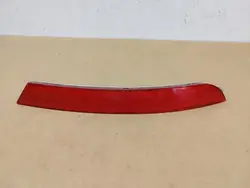 Réflecteurs de pare-chocs arrière Seat Leon II 2005-2009 OEM