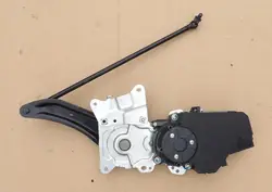 Mecanismo do porta-malas traseiro Mitsubishi Outlander III 2012- OEM
