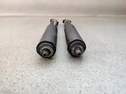 OEM 983029538018 Taka Jousitus Sarja Citroen