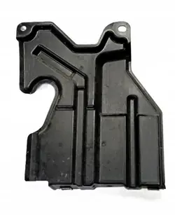Bouclier de passage de roue Nissan 370Z OEM 75894Jk000
