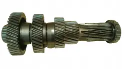 Arbre de vitesse inférieur Scania R P G GRS905 OEM 2028418