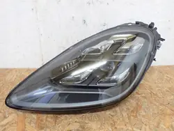 Linker Full LED Koplamp Porsche Cayenne 9Y 2019- OEM 9Y0941035J