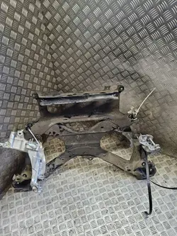 Audi A6 S6 C8 Etuaputuki OEM 4K1399347E
