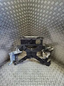 Audi A6 S6 C8 Voorste Hulpframe OEM 4K1399347E