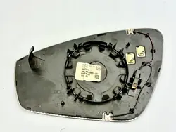 Insert miroir droit OEM 89B857536 pour Audi Q4 E-Tron