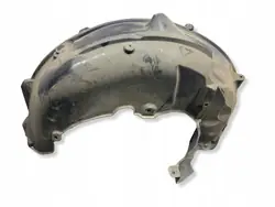 Toyota GT86 Hinterer Radkasten OEM 59122OA002