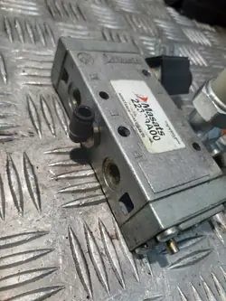 Oven avausventtiili OEM 22329A00 Masats