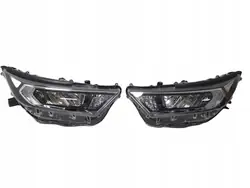 TOYOTA RAV4 V 19- FAROS LED IZQUIERDO DERECHO COMPLETO