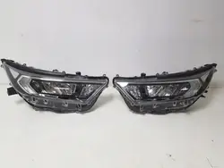 TOYOTA RAV4 V 19- PHARES LED GAUCHE DROIT COMPLET