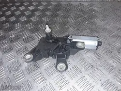 Ruitenwissermotor Skoda Octavia 2001 1u9955711