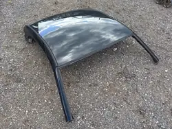 Painel de teto Ford Mustang V OEM DACHMUST235342