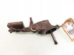 Käytetty kytkinlaakeri OEM WYSPRZĘGLIK VW T4 1.9 TD