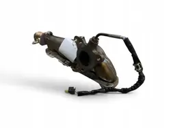 Collecteur d'échappement Mercedes-Benz GLE W166 P651140027