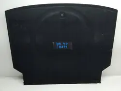 DR4.0/PODŁ-ORYG(1) Kofferraumbodenmatte OEM Original