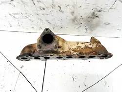 Collecteur d'échappement Ford S-Max OEM 030608 2006 2.0L