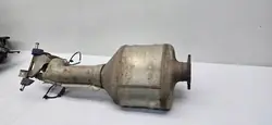 VOLVO V90 II XC90 II XC60 II V60 II 2.0 D5 Catalyseur
