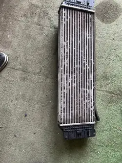 Intercooler MERCEDES SPRINTER W906 A1330900014