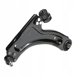 Topran 206 463 Bras de Suspension, Avant Gauche
