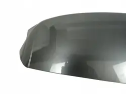 Spoiler OEM 470723 pour Audi Q2 Hayon 2020-2023