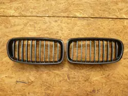 BMW OE 51137405835 Front Grill