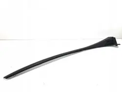 Junta de para-brisas esquerda OEM 93867906 para Opel Vivaro B