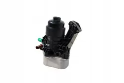 Refroidisseur d'huile VW SKODA OEM 03N117021 + Filtre