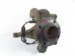 OEM ZWROTNICA PIASTA PRZEDNIA PRAWA RENAULT MEGANE II 1.9 dCi