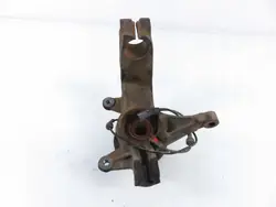 OEM ZWROTNICA PIASTA PRZEDNIA PRAWA RENAULT MEGANE II 1.9 dCi