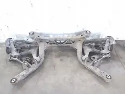 Audi A4 B8 Taka jousi OEM 8K0511305L