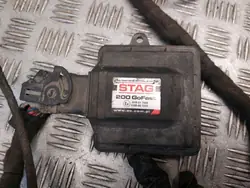 Kit LPG STAG 200 GOFAST BARRACUDA 115 - Usado