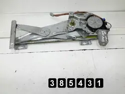 Honda HR-V fönsterregulator OEM s2kr2s2kr1